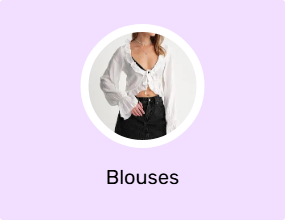 Blouses