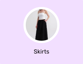 Skirts