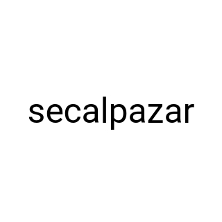 secalpazar