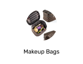 Makeup Bags