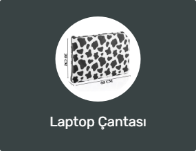 Laptop Çantası