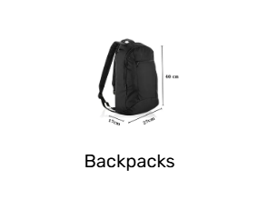 Backpacks