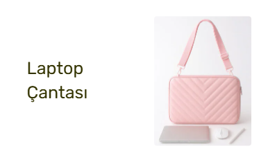 Laptop Çantası