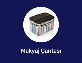 Makyaj Çantası