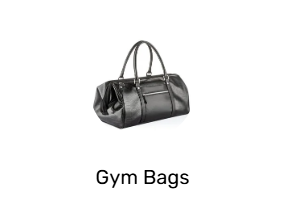 Gym Bags