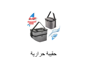 حقيبة حرارية