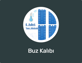 Buz Kalıbı