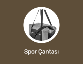 Spor Çantası