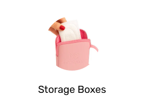 Storage Boxes