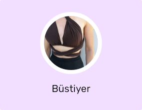 Büstiyer