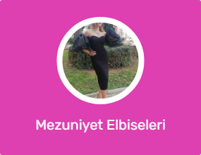 Mezuniyet Elbiseleri