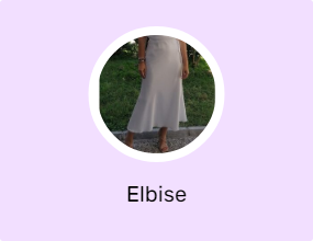 Elbise