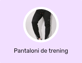 Pantaloni de trening