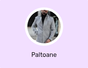 Paltoane