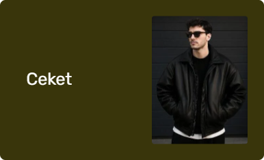 Ceket