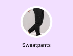 Sweatpants