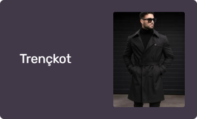 Trençkot
