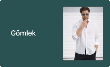 Gömlek