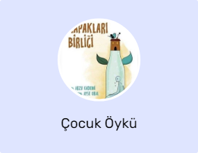 Çocuk Öykü