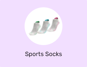 Sports Socks