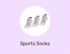 Sports Socks