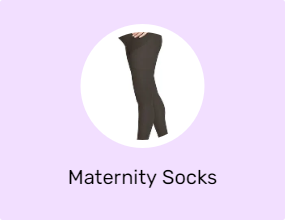 Maternity Socks