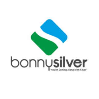 Bonny Silver logo