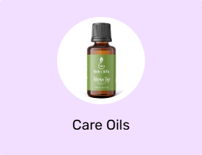 Care Oils