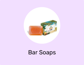 Bar Soaps