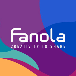 Fanola logo
