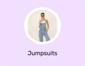 Jumpsuits