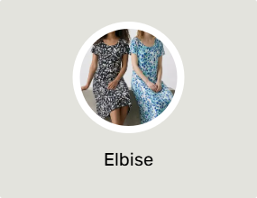 Elbise