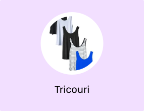 Tricouri