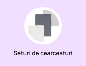 Seturi de cearceafuri simple