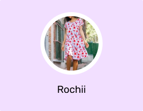 Rochii