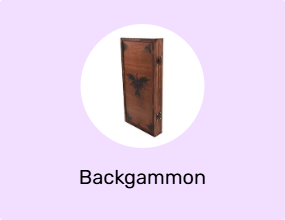 Backgammon