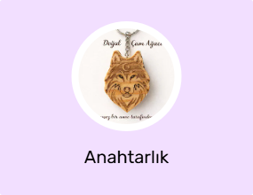 Anahtarlık