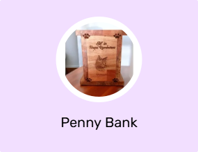 Penny Bank