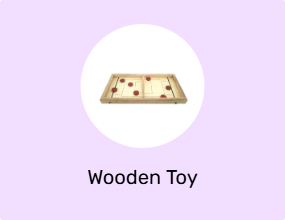 Wooden Toy