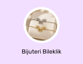 Bijuteri Bileklik