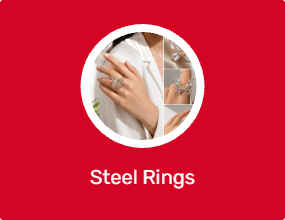 Steel Rings