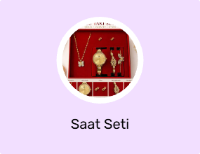 Saat Seti