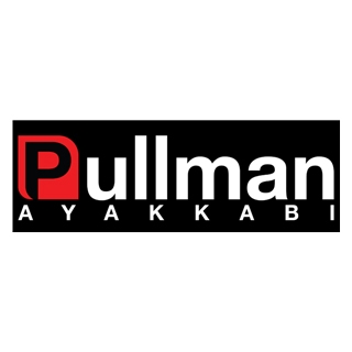 Pullman Ayakkabı logo