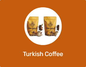 Turkish Coffee