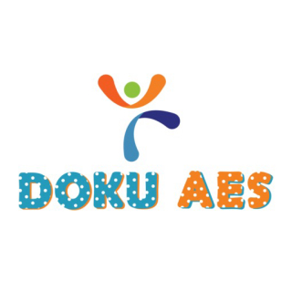 DOKU AES logo