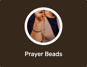 Prayer Beads