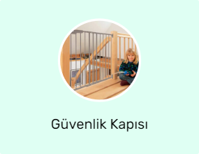 Güvenlik Kapısı