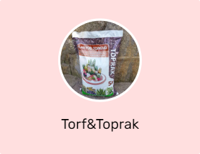 Torf&Toprak