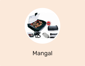 Mangal