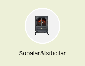 Sobalar&Isıtıcılar